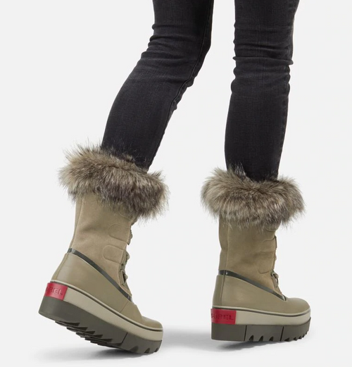 SOREL ソレル W Joan Of Arctic Next Boot ブーツ SOREL Joan Of Arctic Next Boot Womens Size 8.5 NIB Gray | eBay