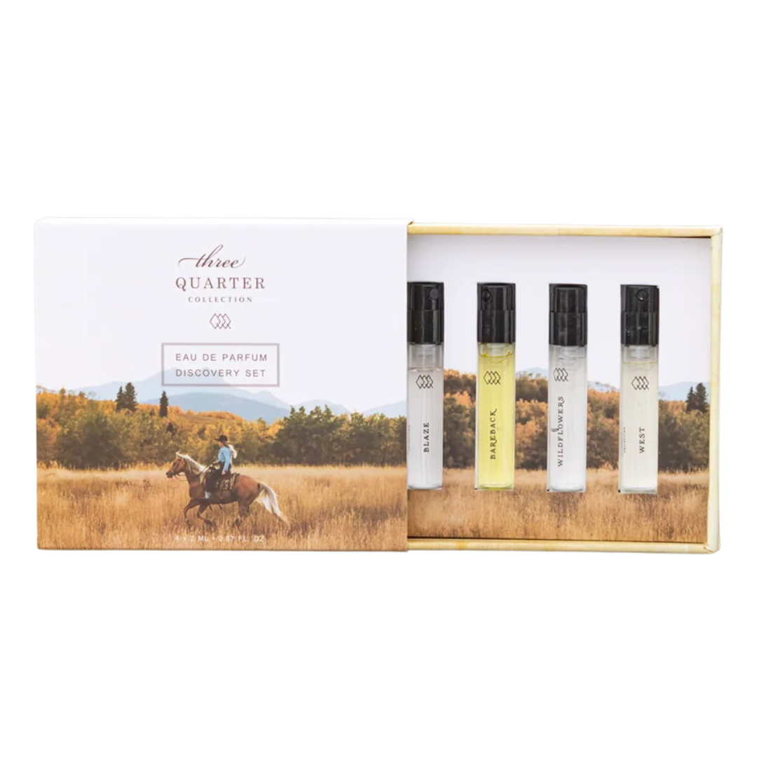 Discovery Set