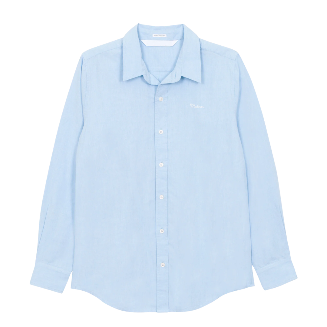 The Bestie in Light Blue