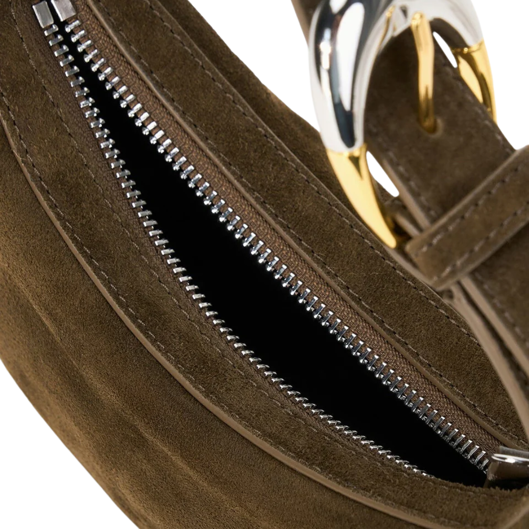 Owen Bag in Truffle
