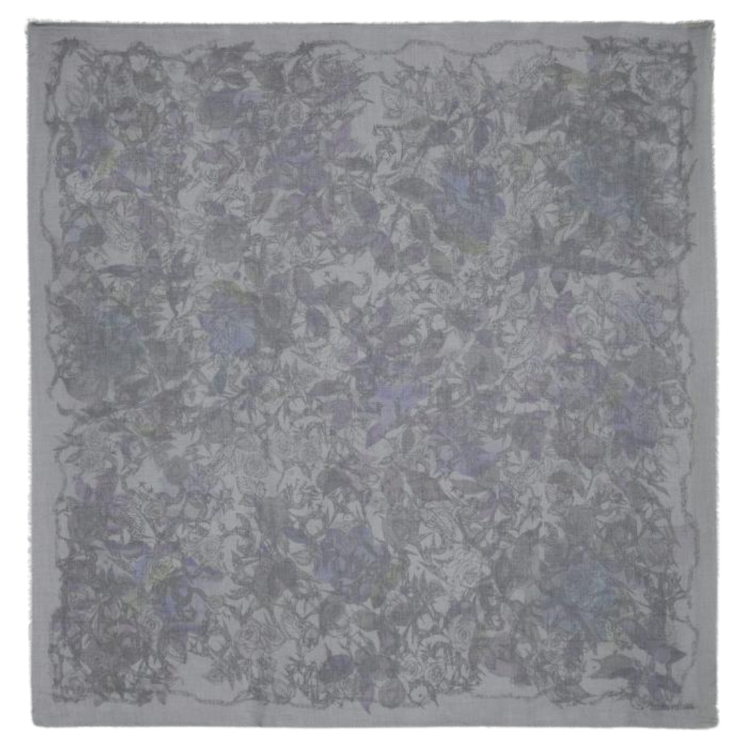 Kerry Scarf in Road