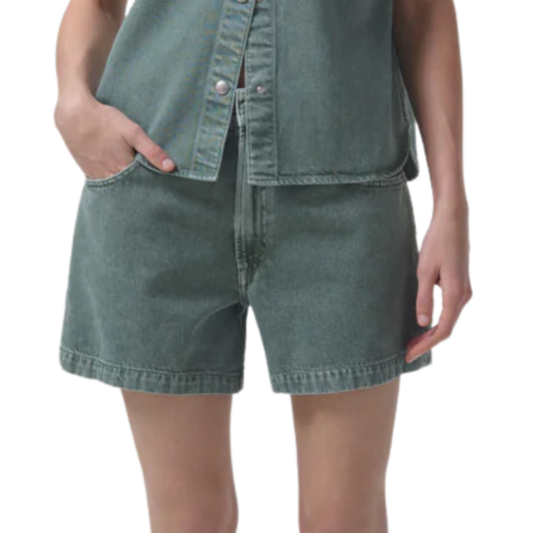 Magda Short in Salamander