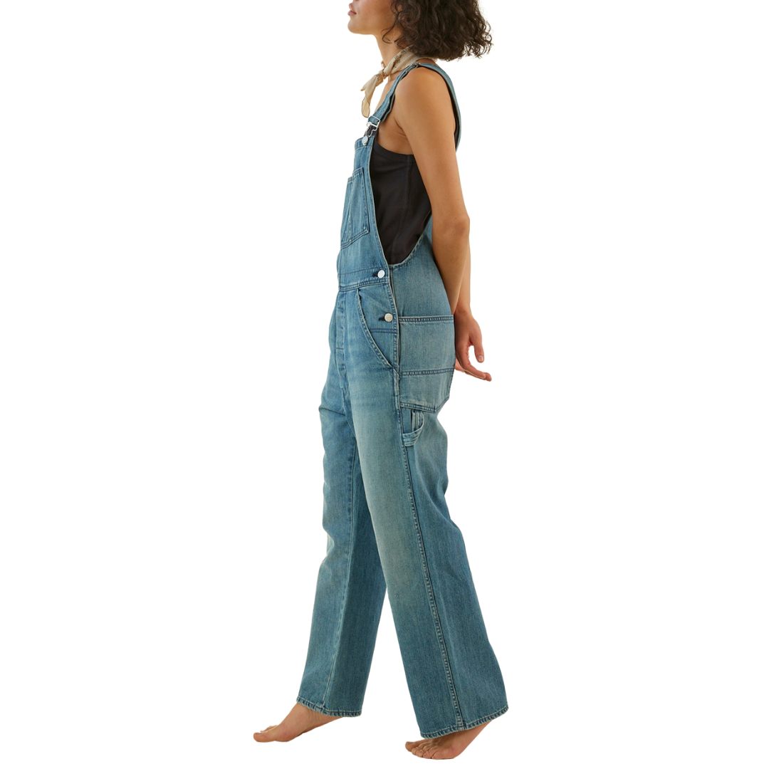 Ally Overalls