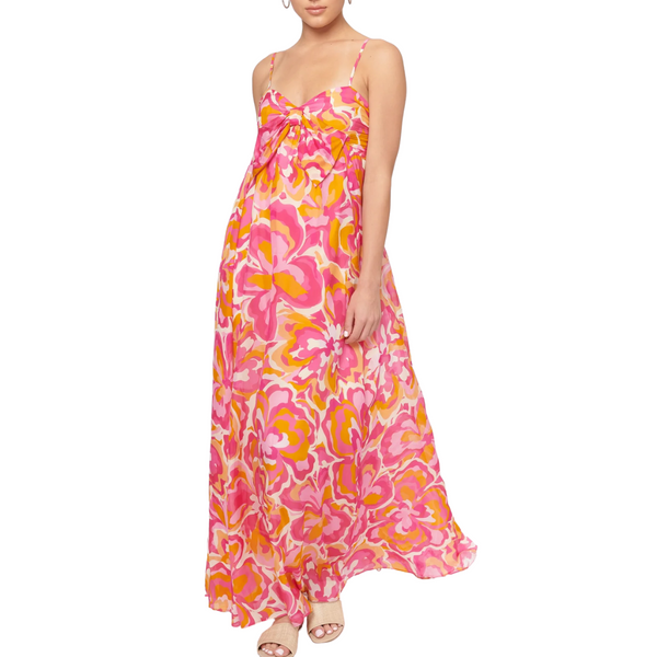 cami nyc loa silk dress Cami NYC Loa Silk Dress