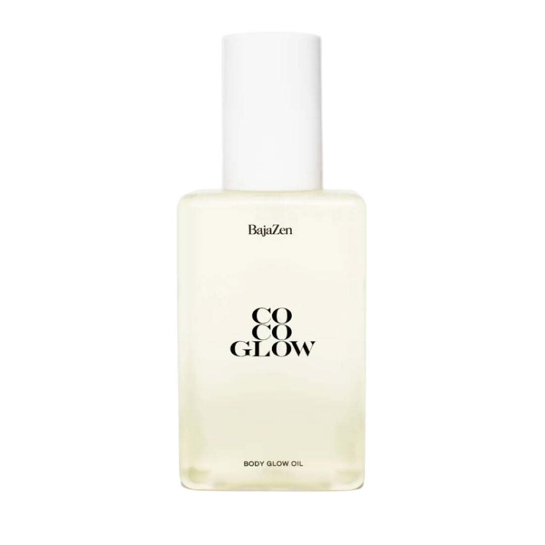 Coco Glow Body Glow Oil