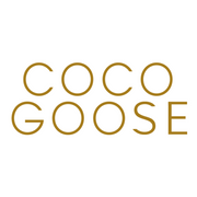 COCO GOOSE logo