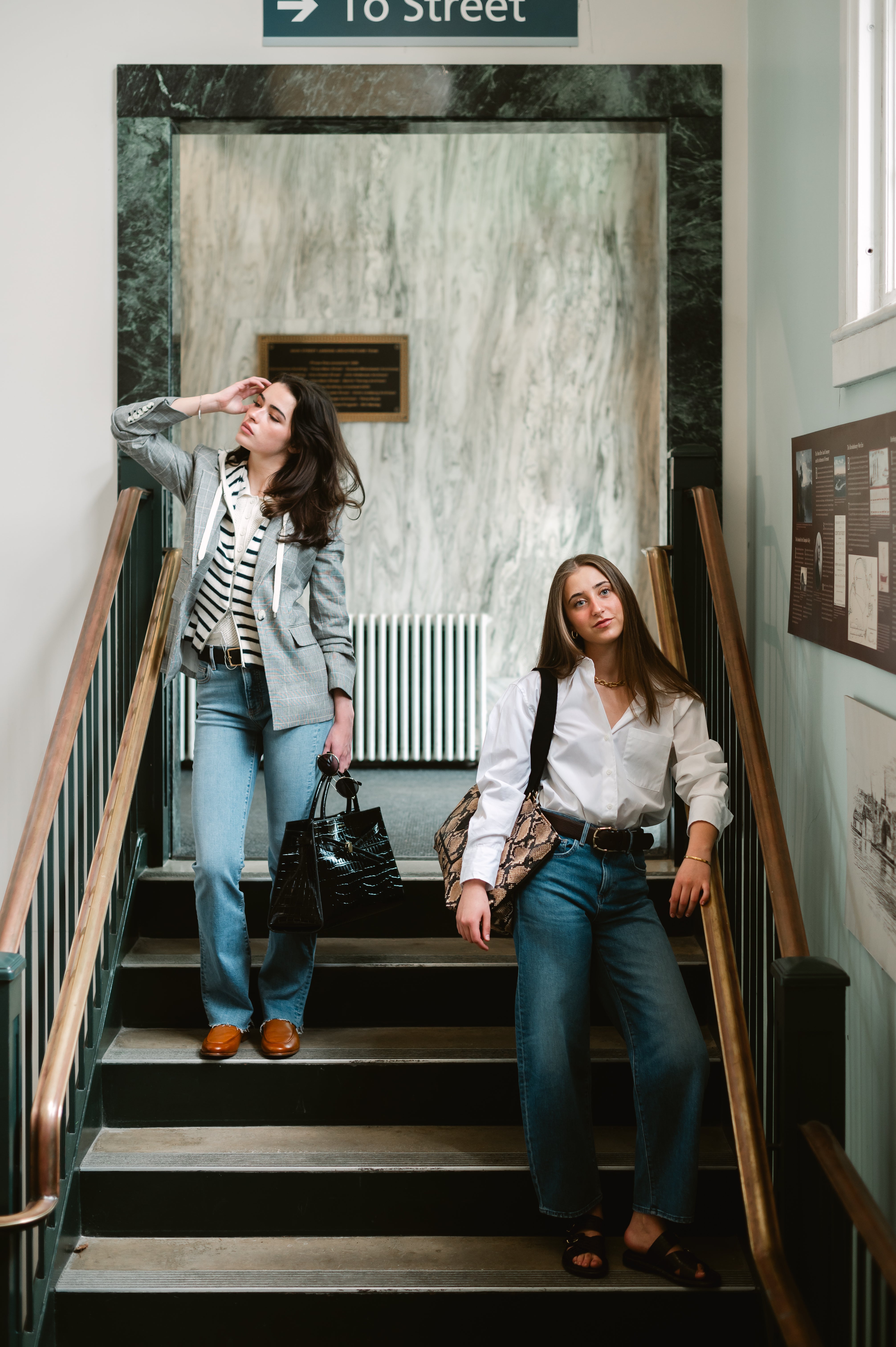 Curated Collections