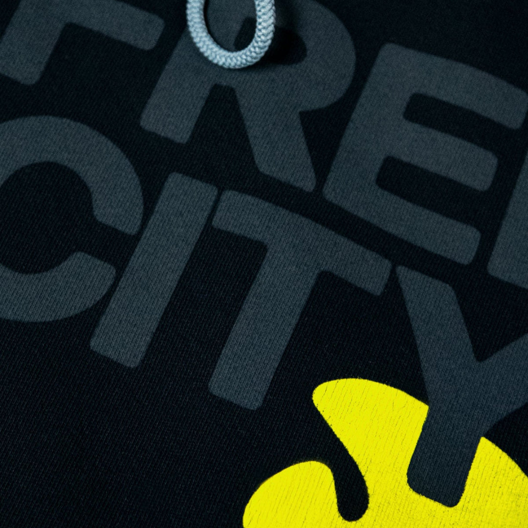 FREECITY LARGE SWEATPANT