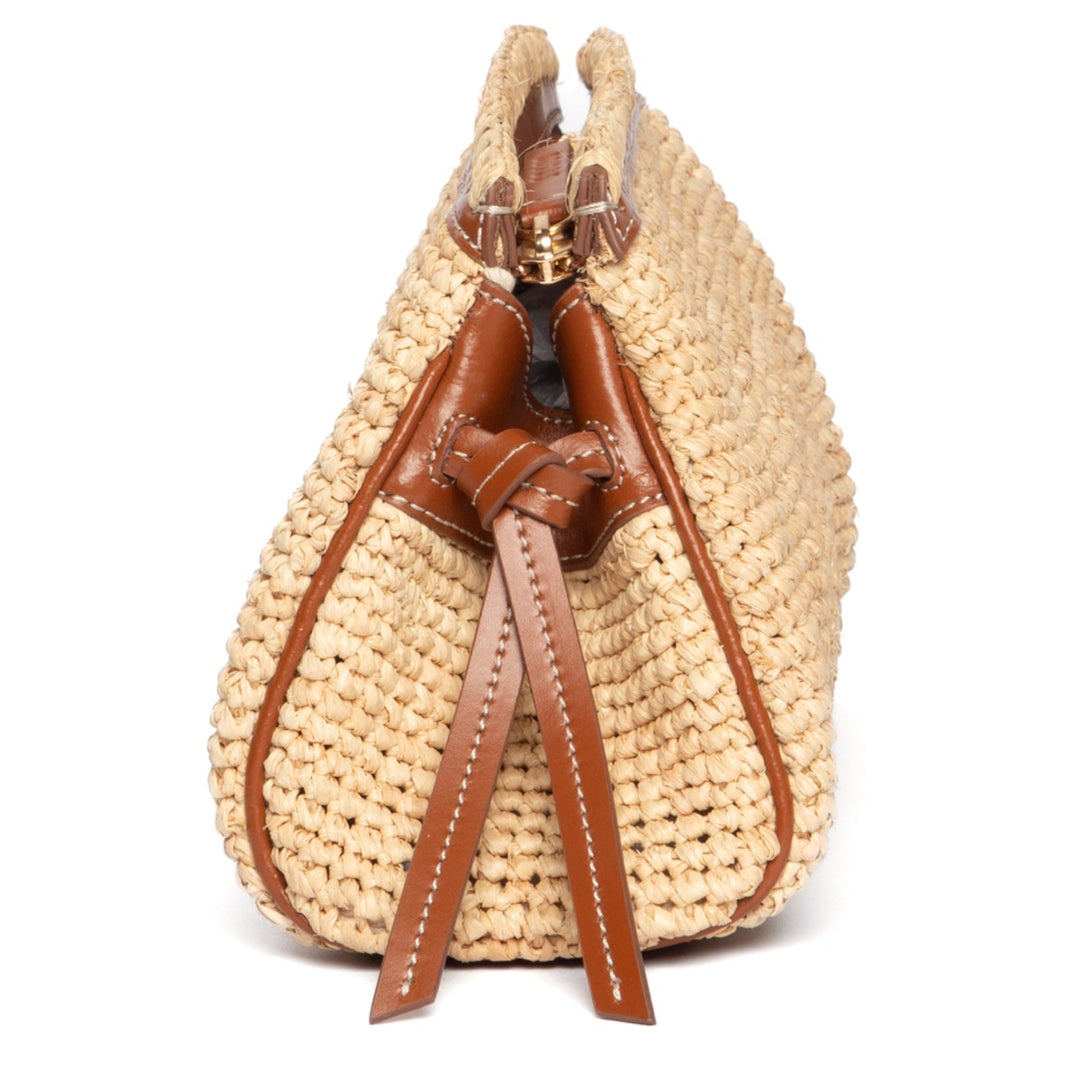 MAUDE CONVERTIBLE CLUTCH