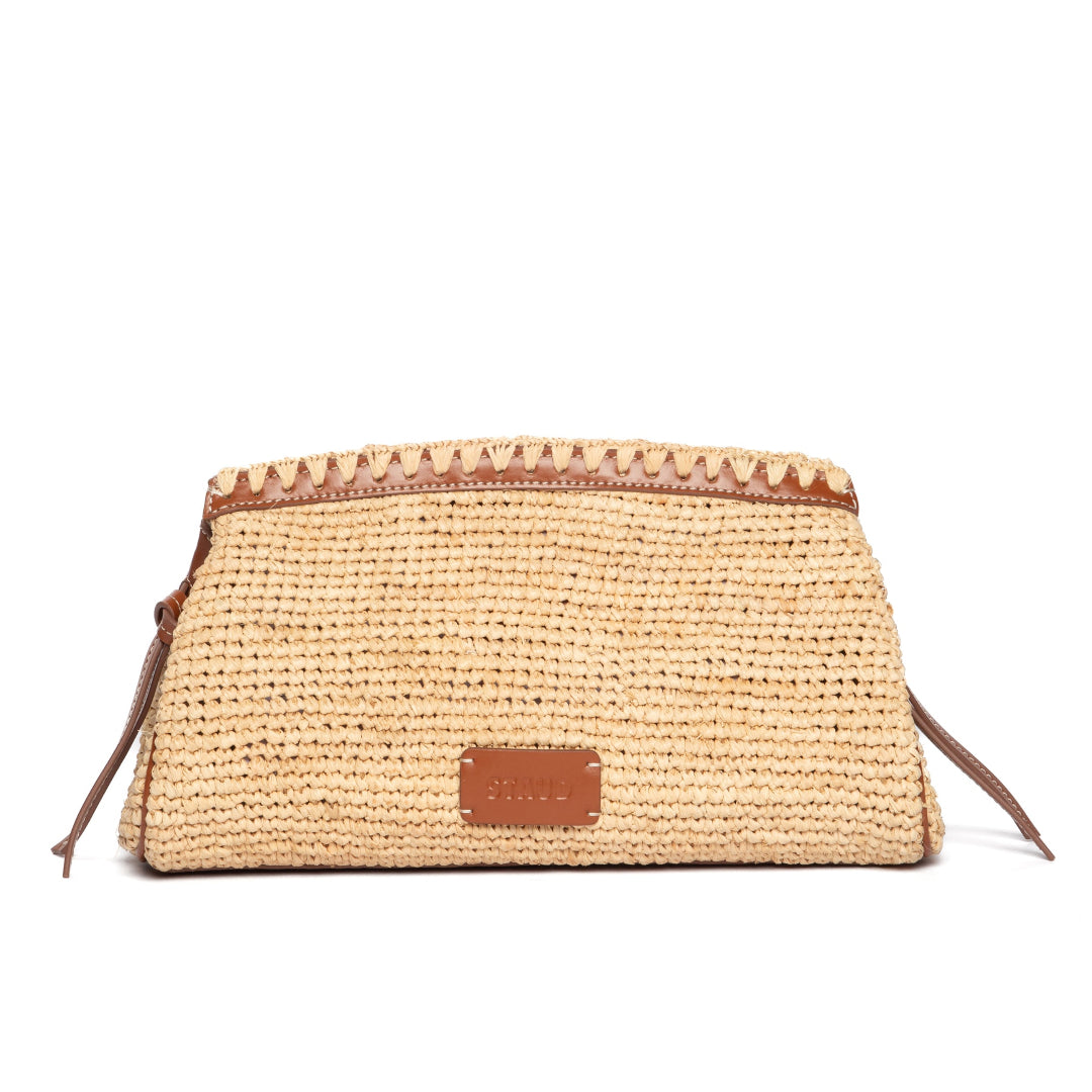 MAUDE CONVERTIBLE CLUTCH