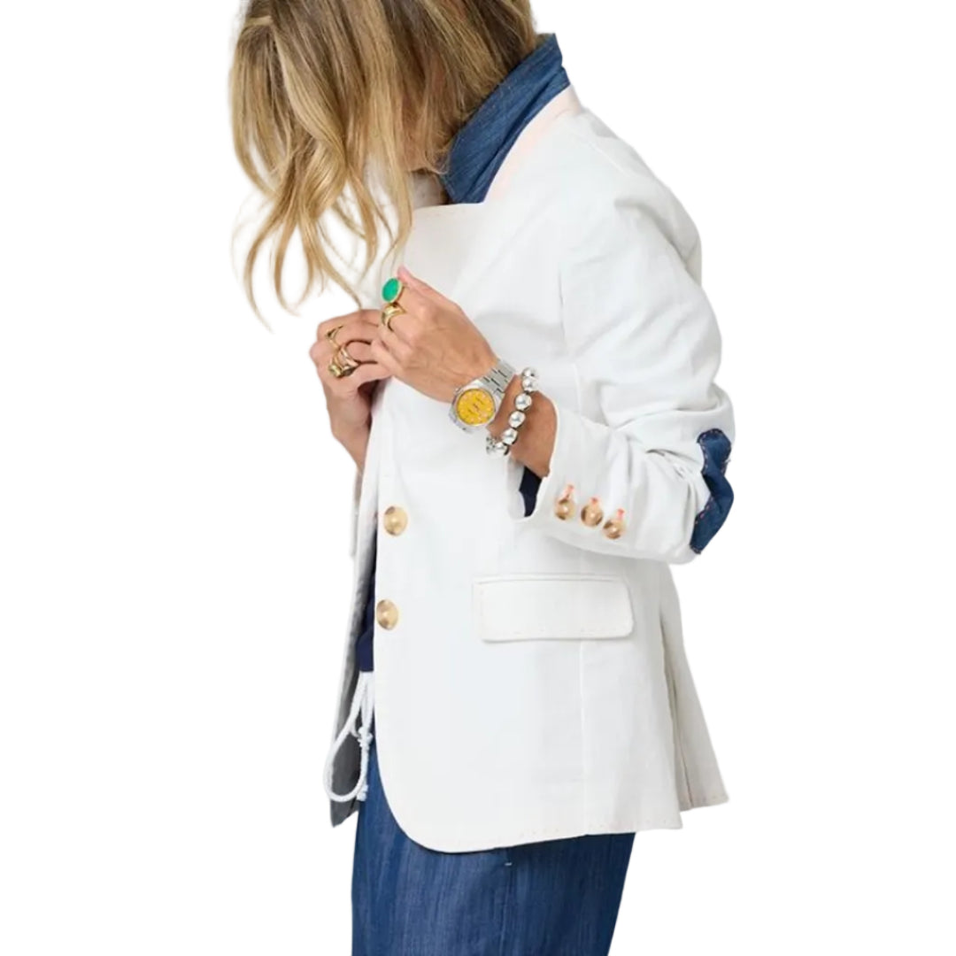 Summer Blazer