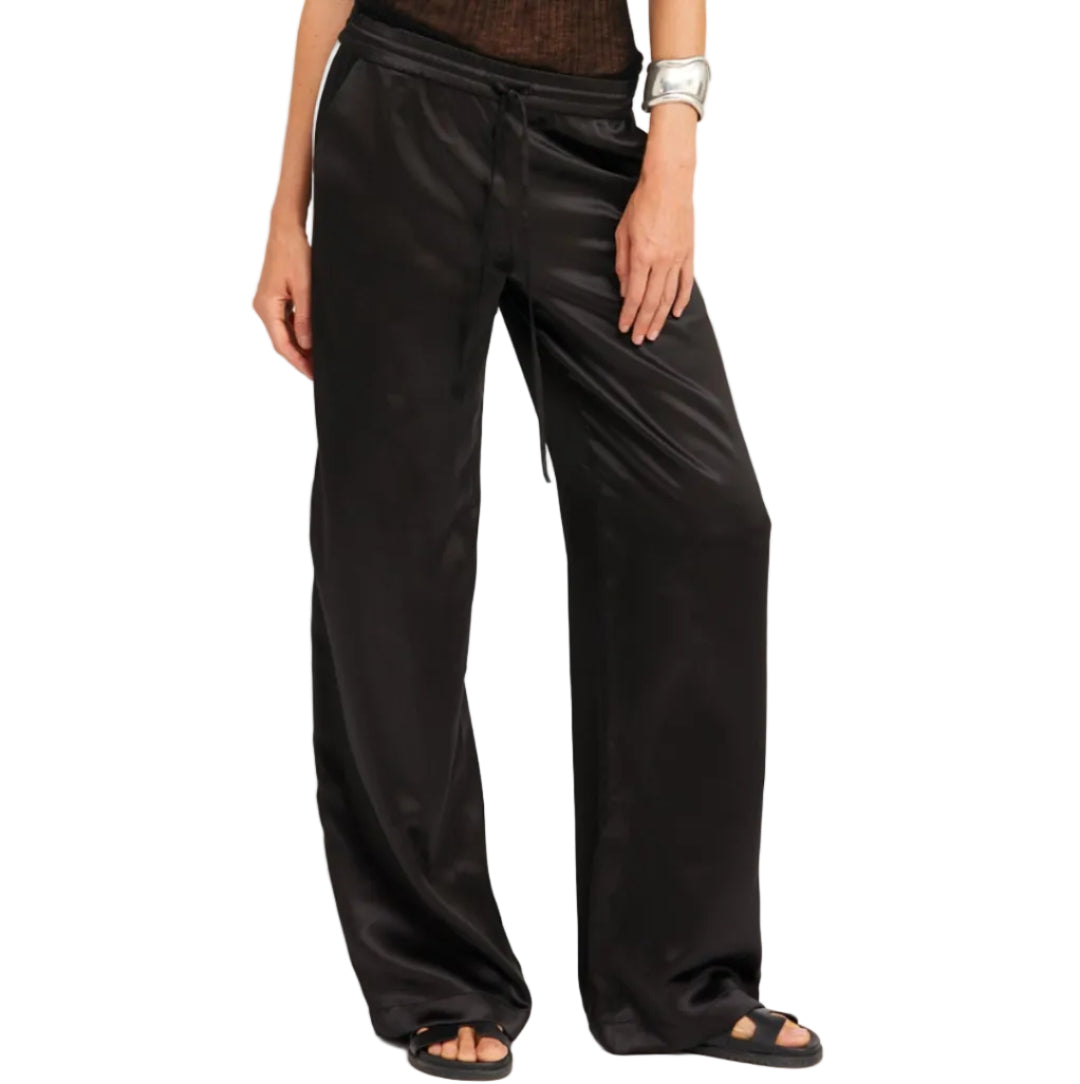 BAGGY ATHLETIC PANTS