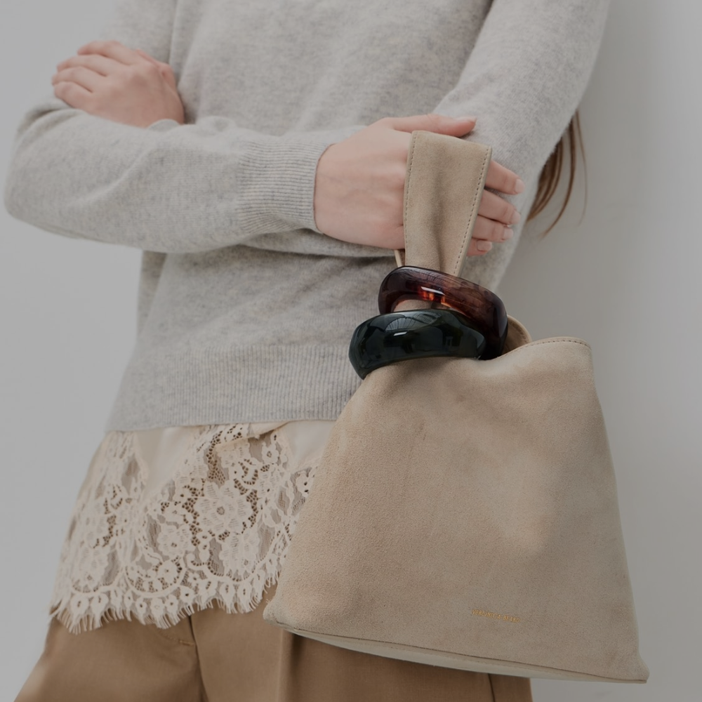 Longchamp 3D Small Backpack in Cypress display picture 2