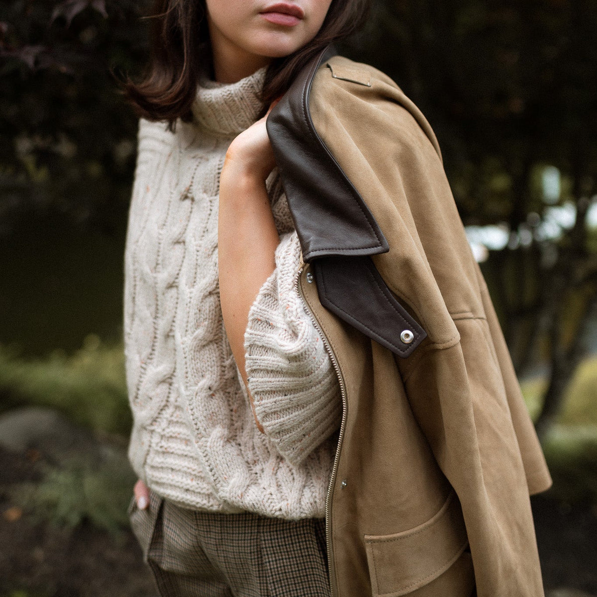 Warm Neutral
