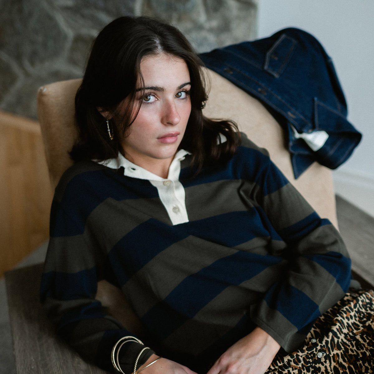 Classic Navy