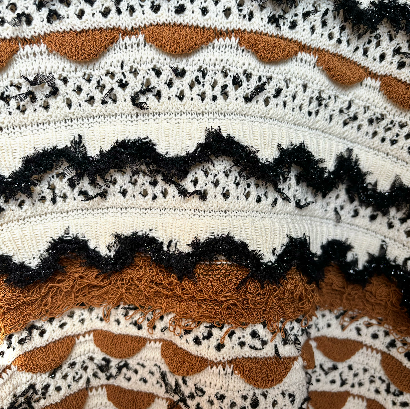 Cecilia Cardigan in Scallop