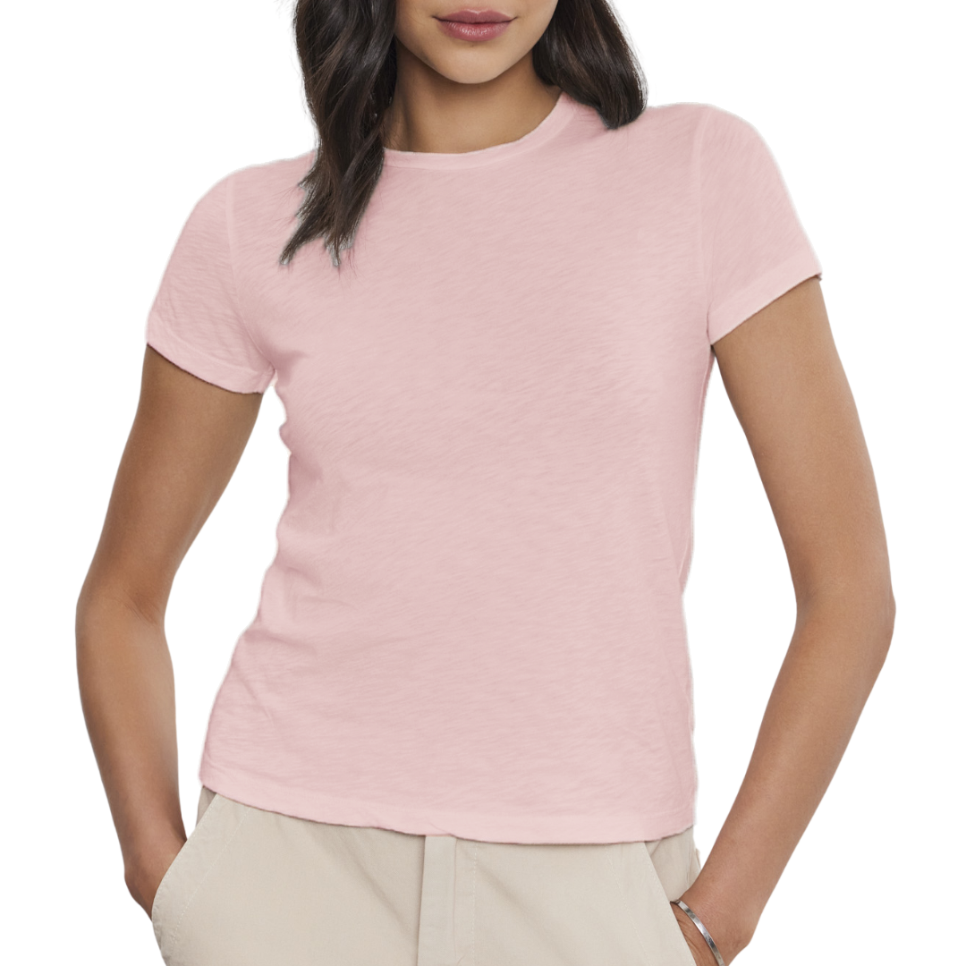 Sierra Crew Neck Tee