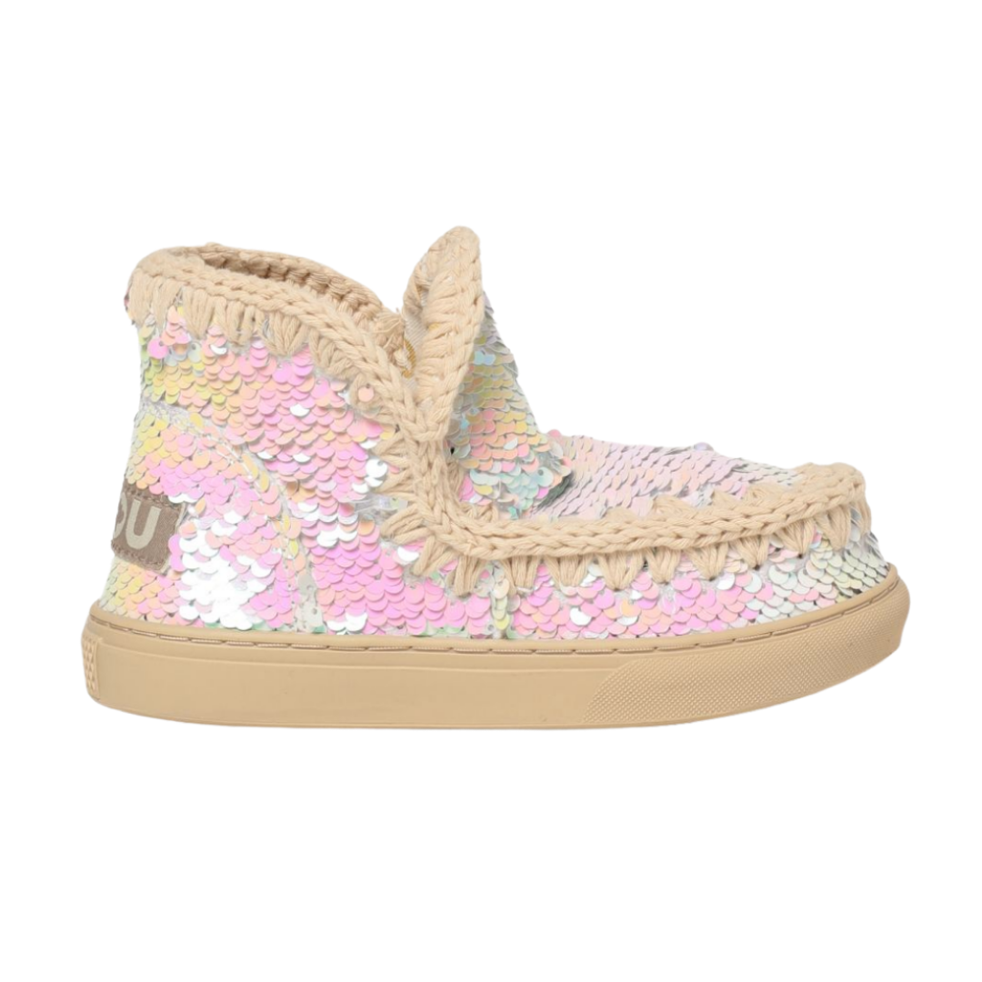  Kids' Summer Eskimo Sneaker in Irpin