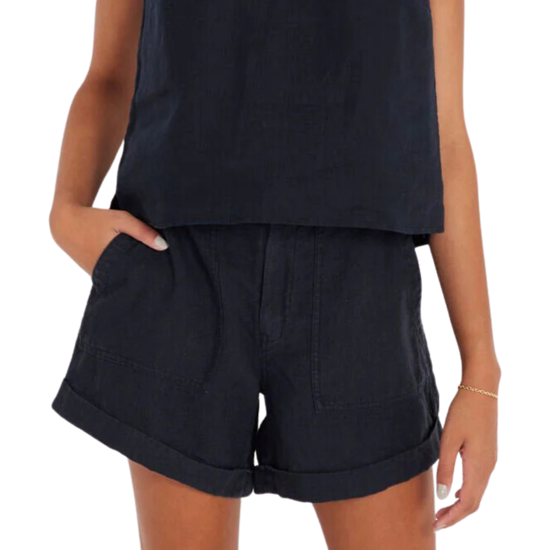 NM Palmer BLK 