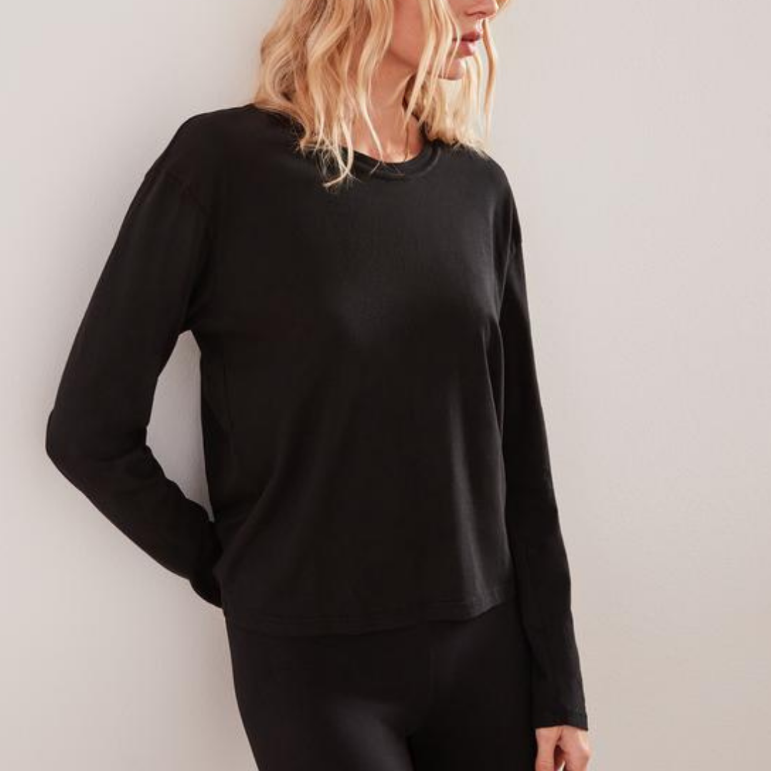 JP Boxy LS BL
