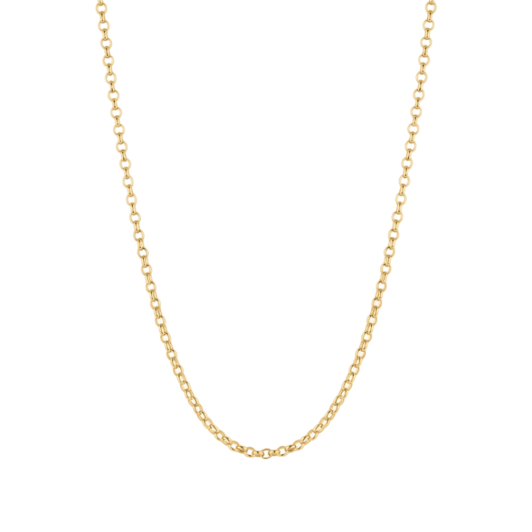 Vienna Necklace | 18-20 Inch