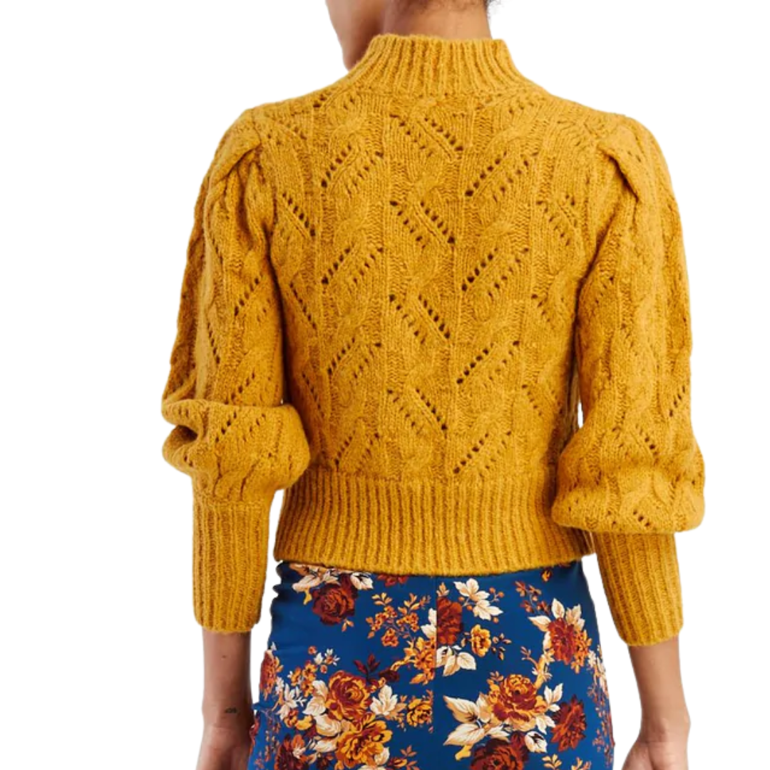VB Wilden Sweater Gold