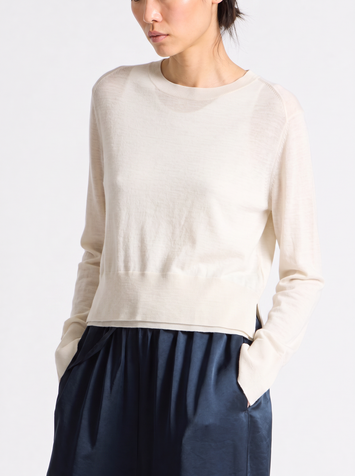 Ivory