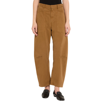 Shon Pant in Rust