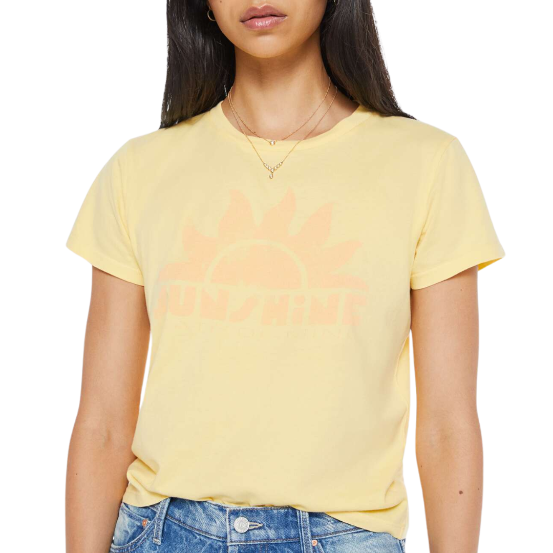 Lil Goodie Goodie in Sunshine Daydream