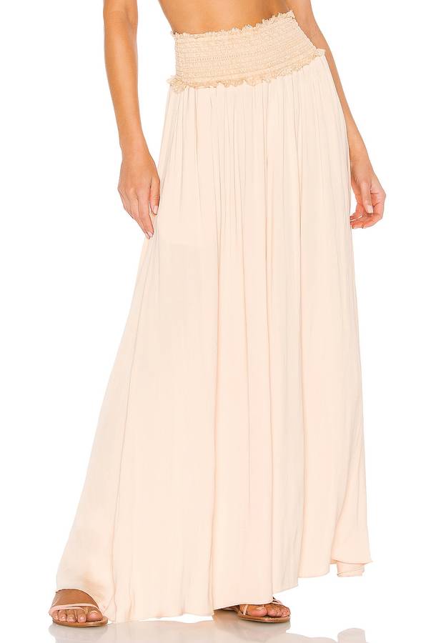 Kayla Sleep Pant in Neutral