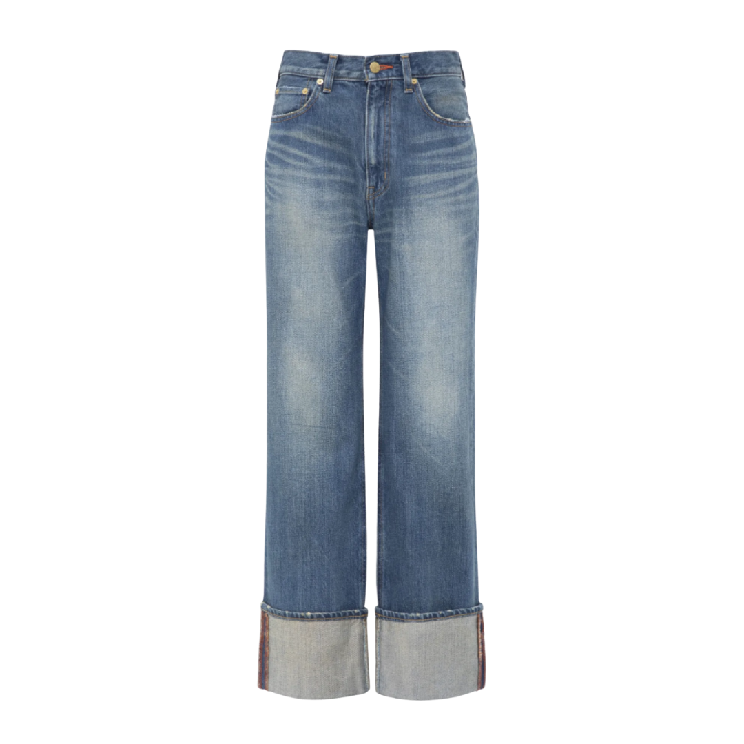 Carnelian Jean 3 Year