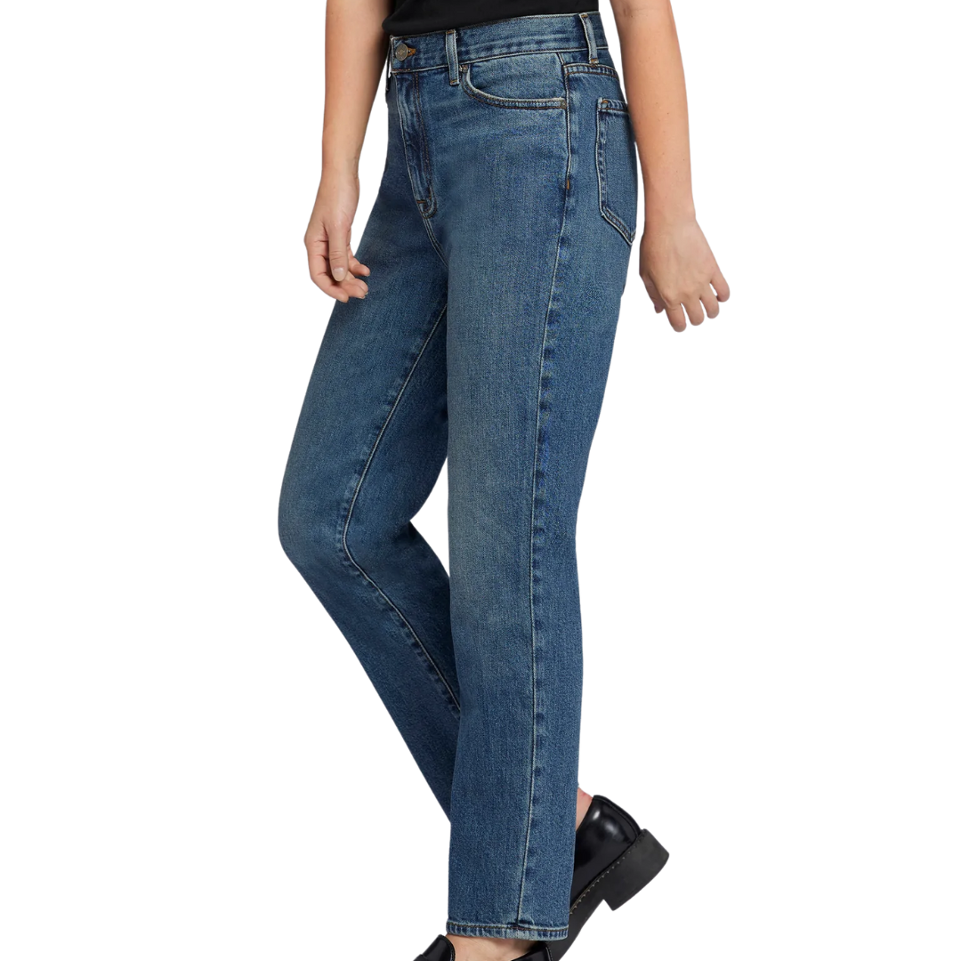 The Boyfriend Jean in Cava