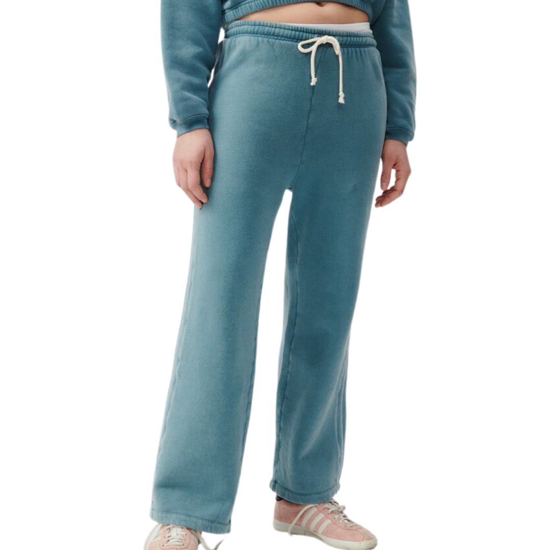 Izubird Joggers in Vintage Storm