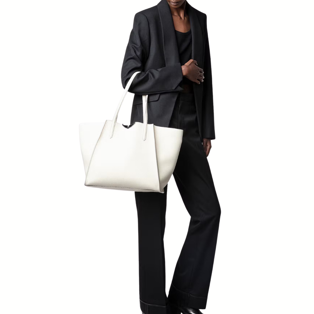 Le Borderline Bag in Flash