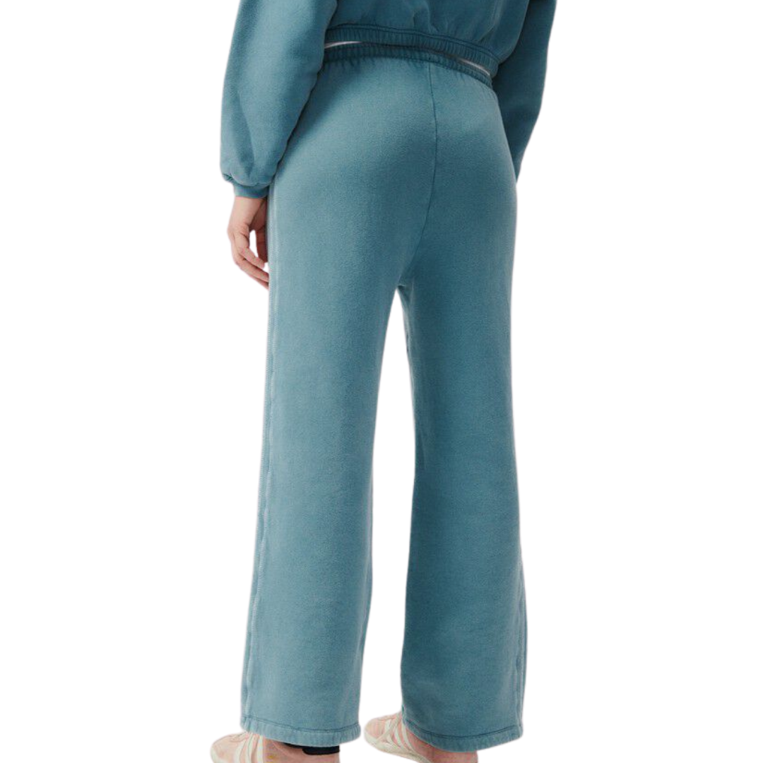 Izubird Joggers in Vintage Storm