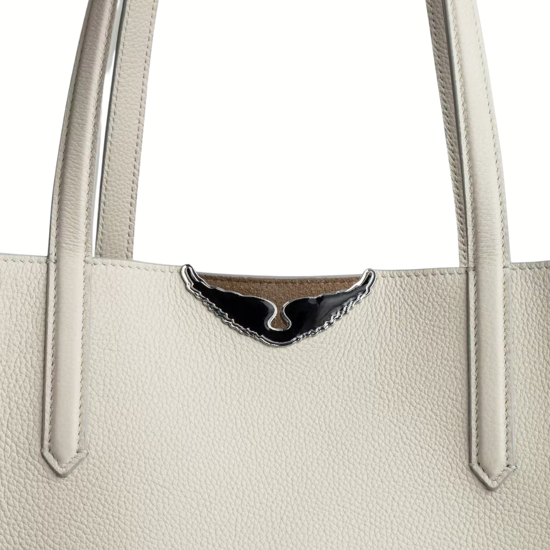 Le Borderline Bag in Flash