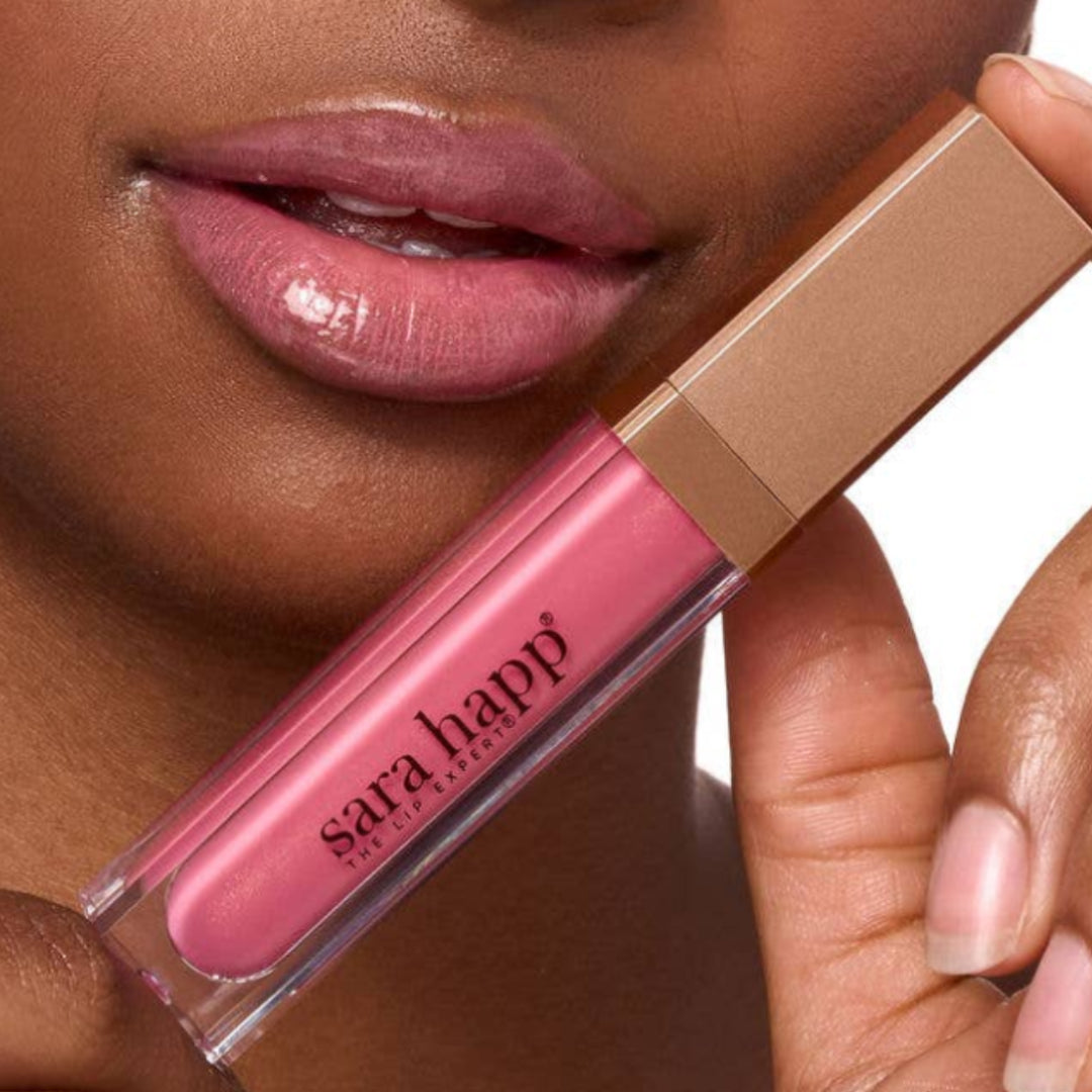 The Pink Slip One Luxe Gloss