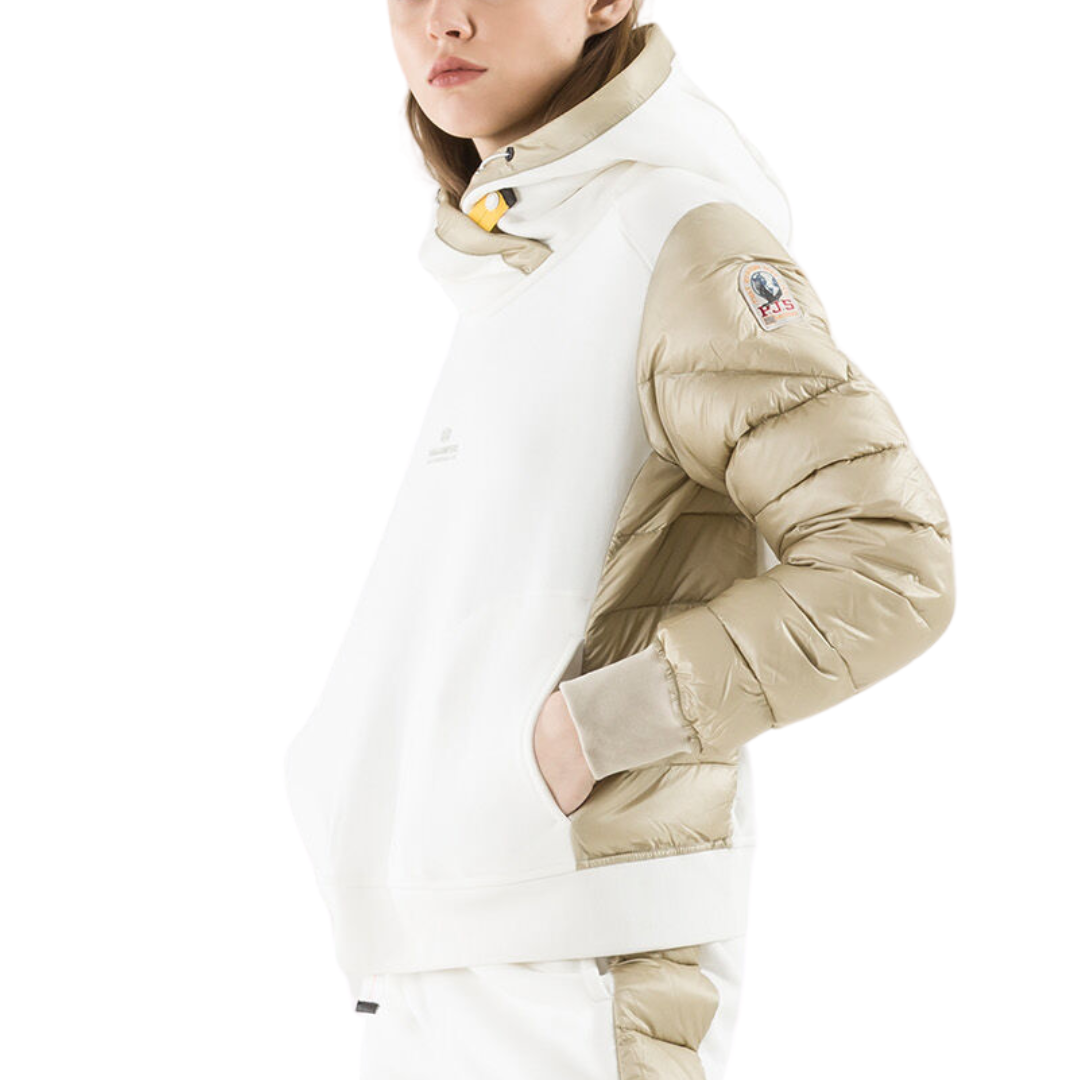 Daigo in Off White Tapioca 