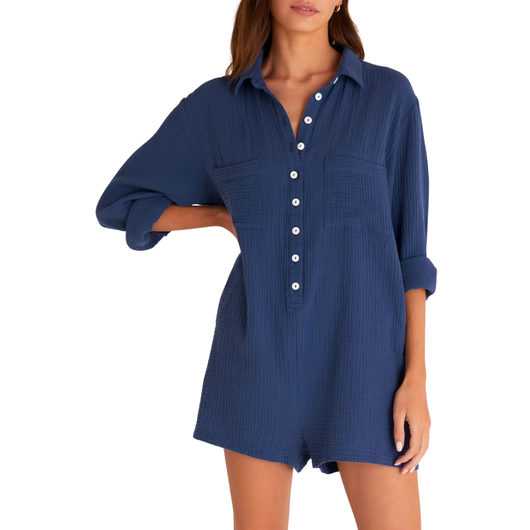 Maven Romper