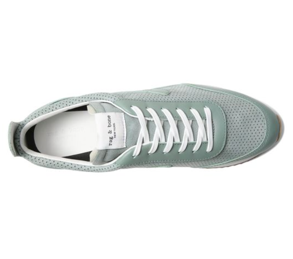 Retro Runner Sneaker