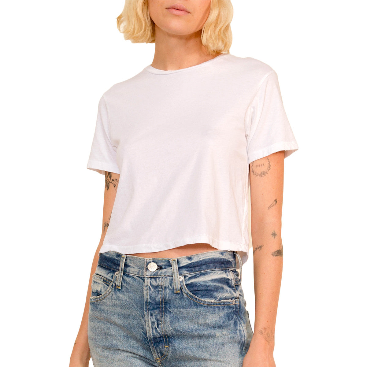 Babe Tee in 