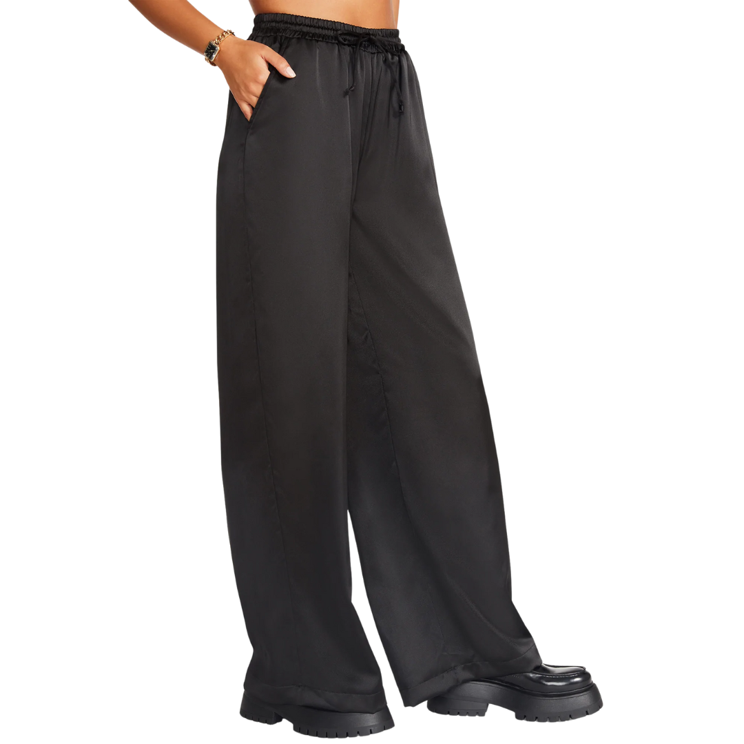Dorian Pant in Black