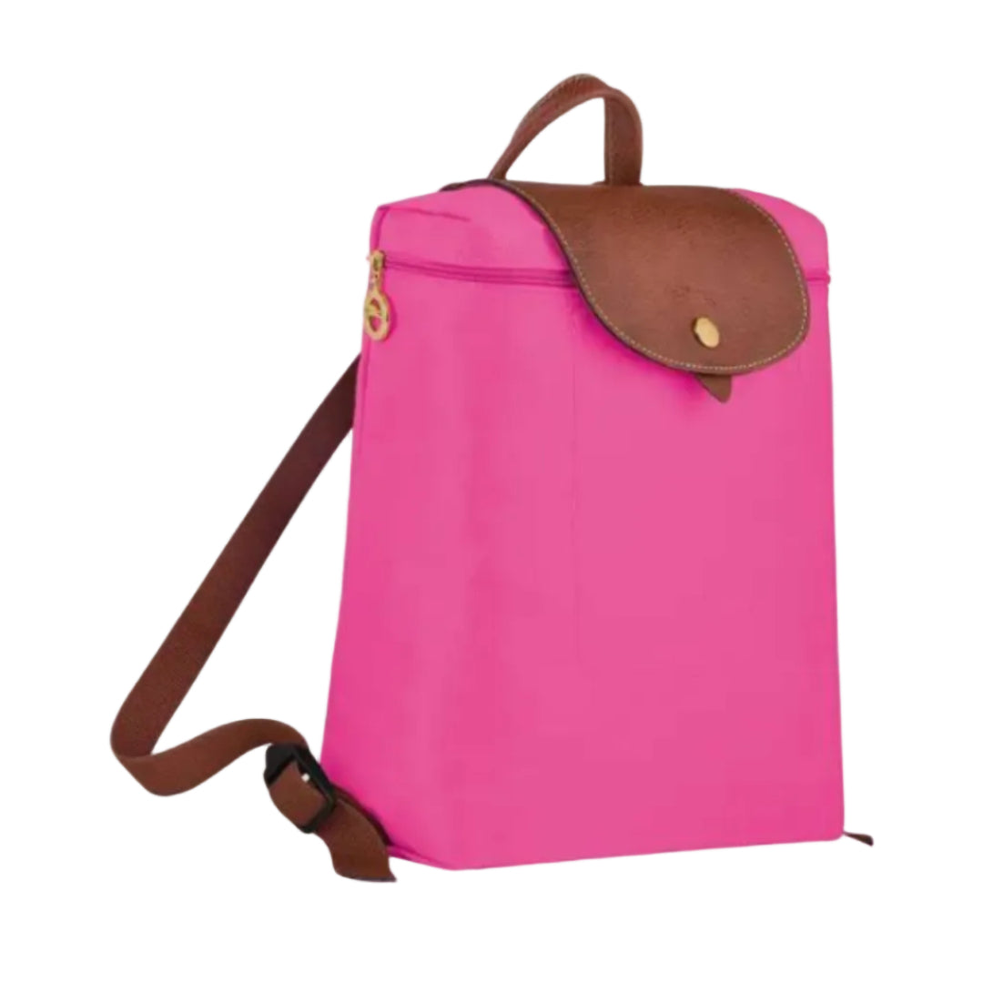 Le Pliage Backpack in Candy
