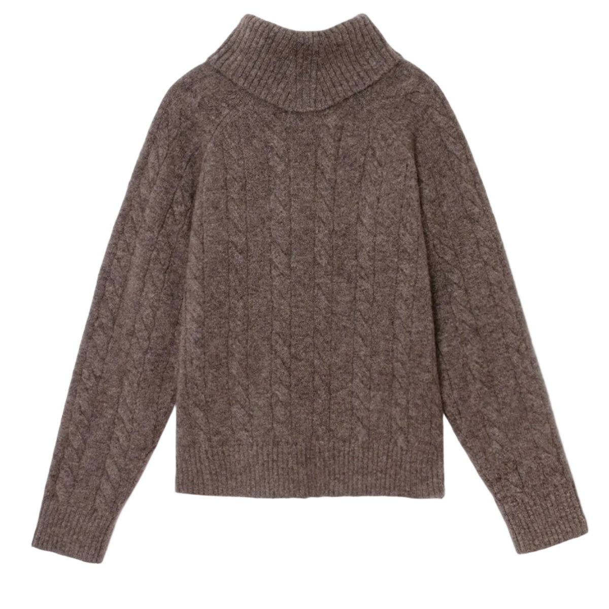 Toby Sweater