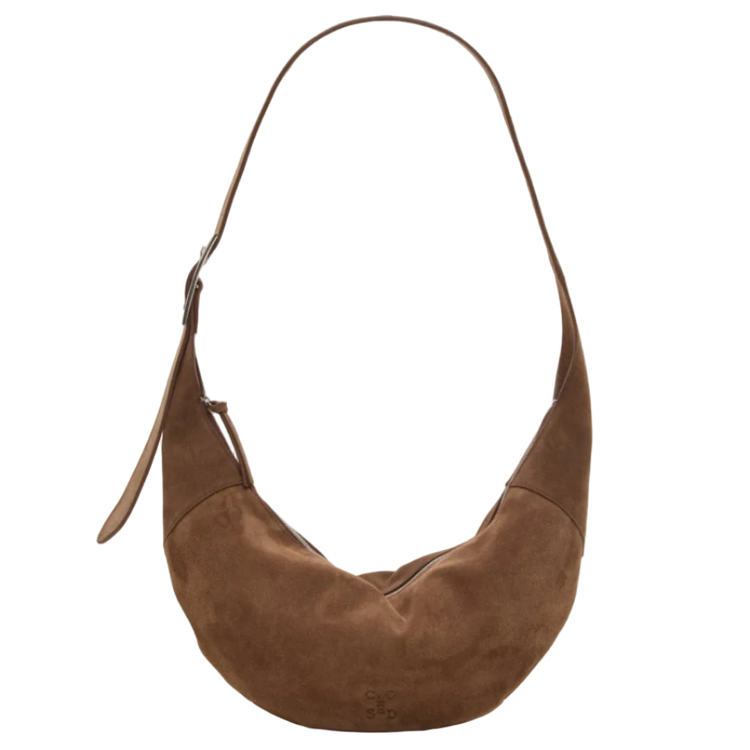 Halfmoon bag M