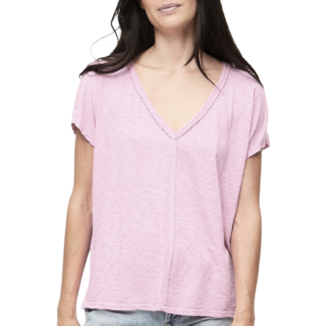 Lizzy Tee in Bliss (One Size)