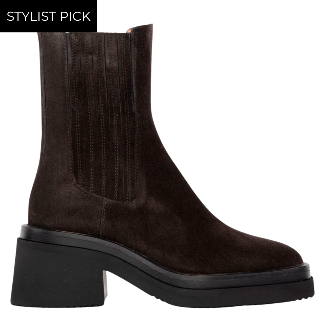 Play Heeled Boots in Crosta Africa