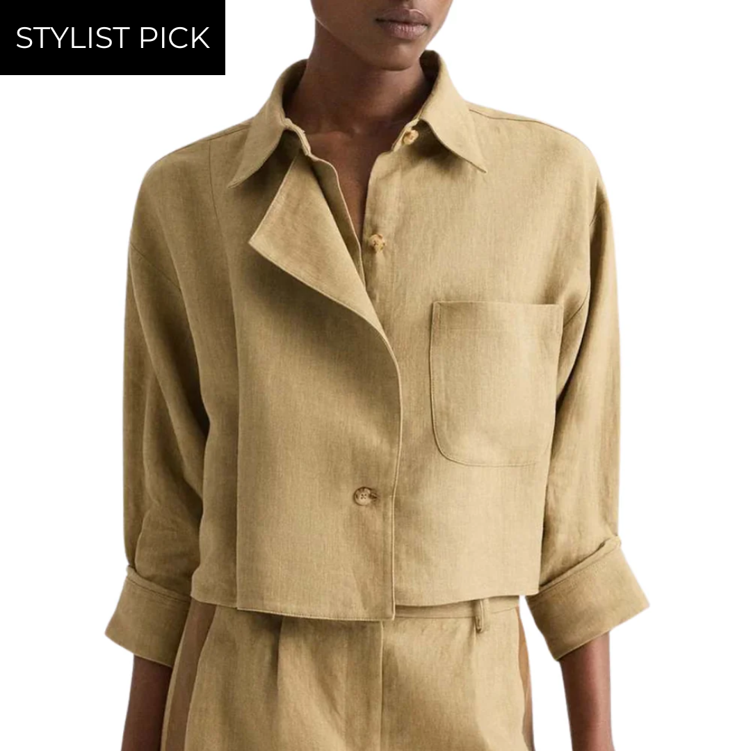 The Next Chapter Top in Kelp