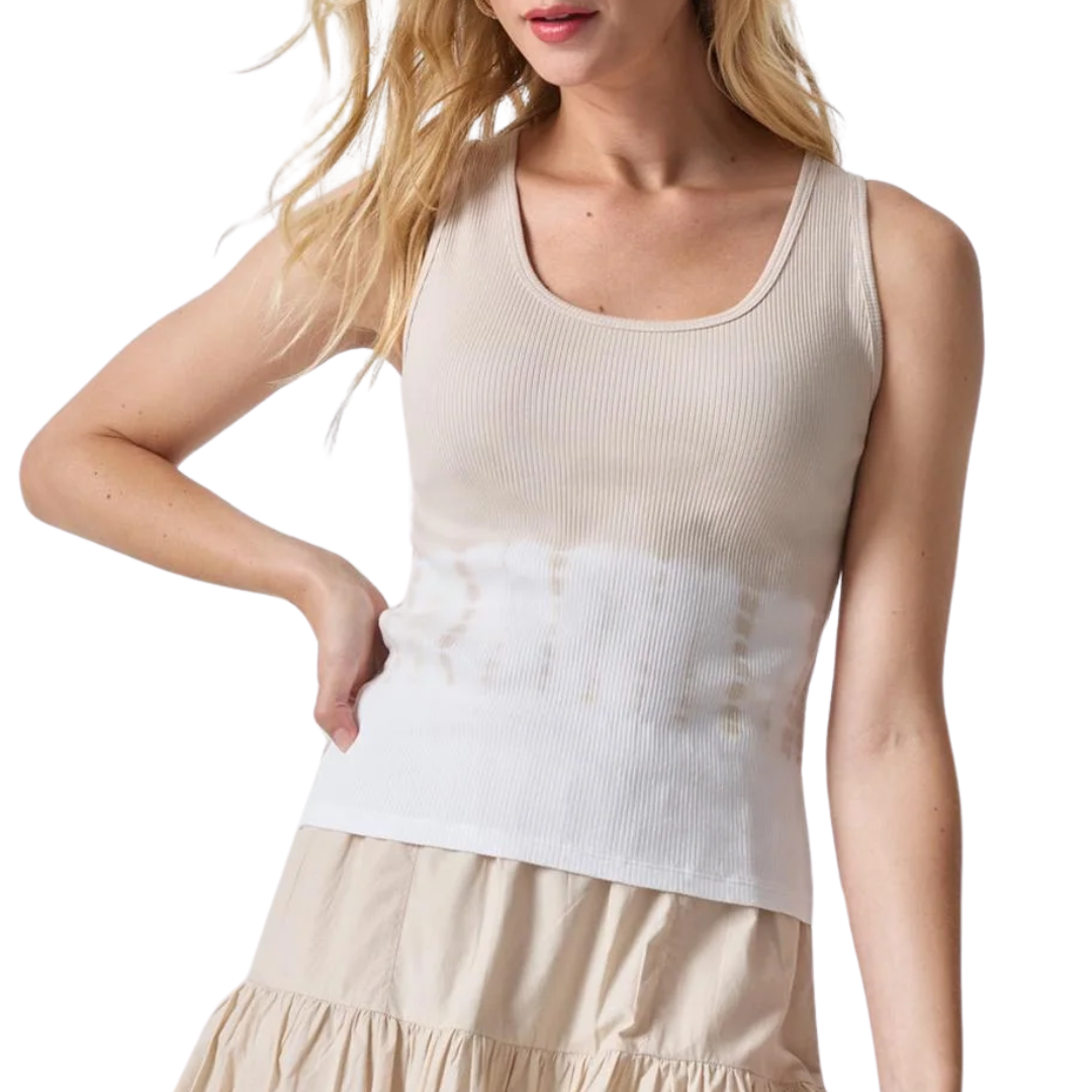 Bamboo Dye Tank in Bamboo Dye