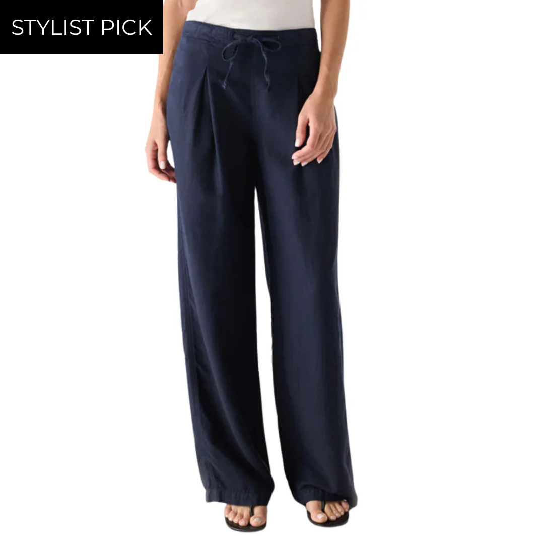 Laurel Trouser in Twilight